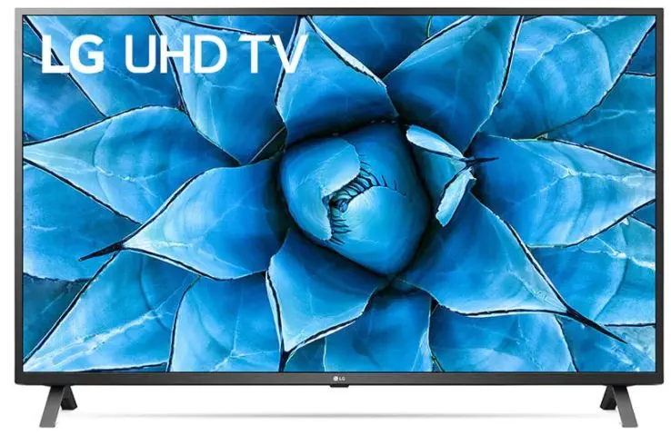 LG 55UN73006LA 55″ 140 Ekran Uydu Alıcılı 4K Ultra HD Smart LED TV