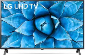 LG 55UN73006LA 55″ 140 Ekran Uydu Alıcılı 4K Ultra HD Smart LED TV
