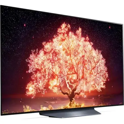 LG OLED65B16LA 65″ 165 Ekran Uydu Alıcılı 4K Ultra HD Smart OLED TV