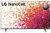 LG NanoCell 43NANO756PA 43 İnç 108 Ekran Dahili Uydu Alıcılı 4K Ultra HD Smart LED TV