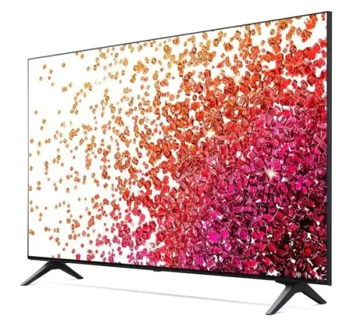 LG NanoCell 43NANO756PA 43″ 108 Ekran Dahili Uydu Alıcılı 4K Ultra HD Smart LED TV