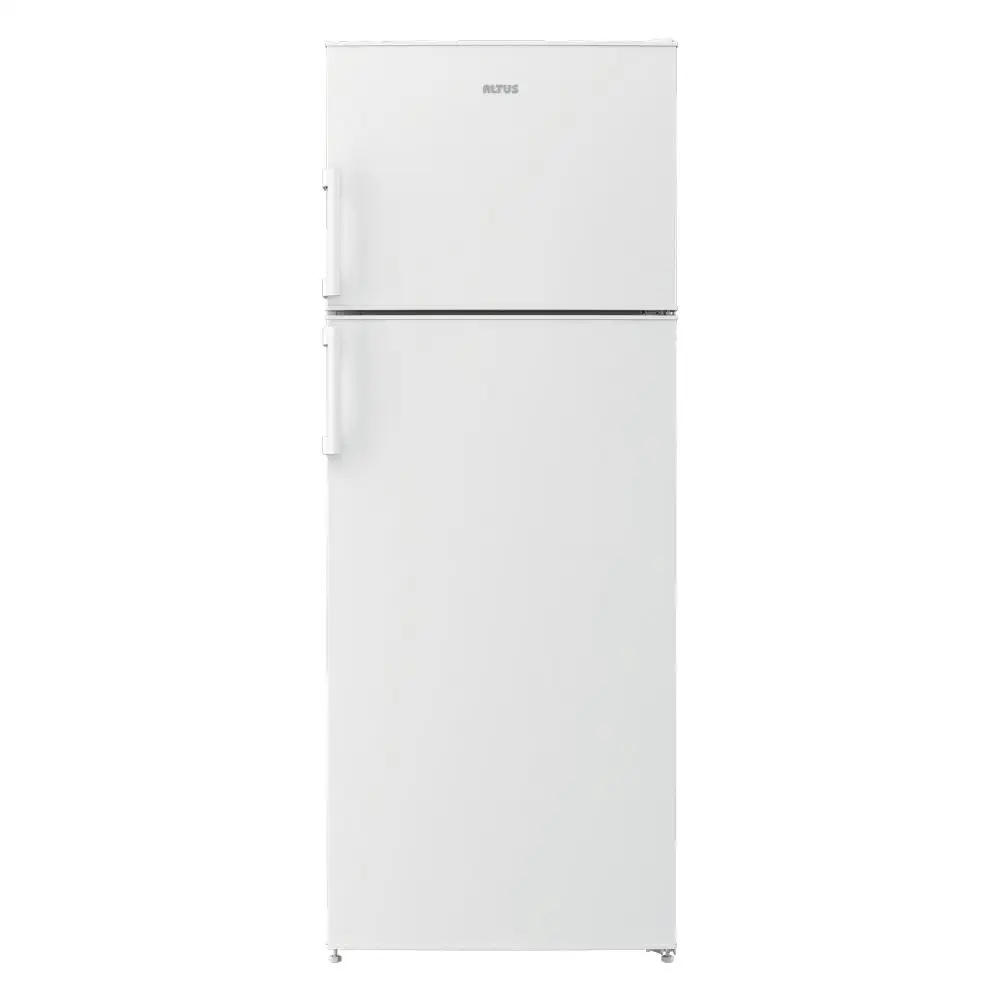 Altus AL 370 F Enerji Sınıfı No-Frost İki Kapılı Buzdolabı