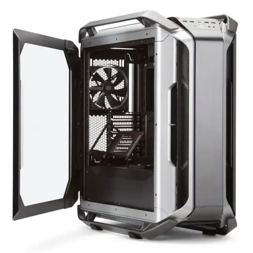Cooler Master Cosmos C700M RC-MCC-C700M-MG5N-S00 USB 3.1 Type-C RGB Temperli Cam E-ATX Full-Tower Gaming (Oyuncu) Kasa