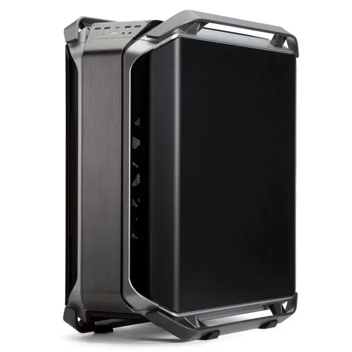 Cooler Master Cosmos C700M RC-MCC-C700M-MG5N-S00 USB 3.1 Type-C RGB Temperli Cam E-ATX Full-Tower Gaming (Oyuncu) Kasa