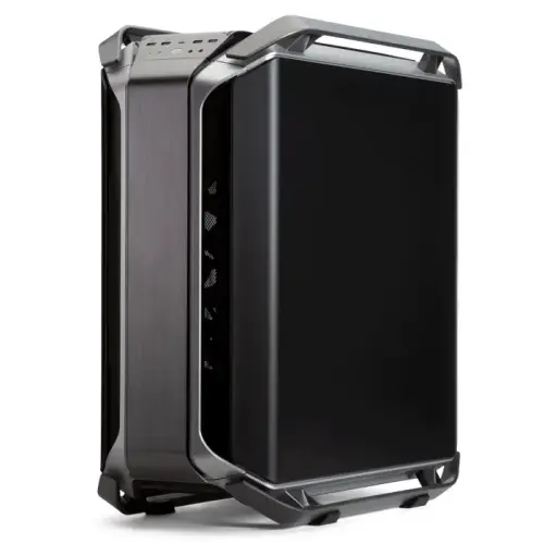 Cooler Master Cosmos C700M RC-MCC-C700M-MG5N-S00 USB 3.1 Type-C RGB Temperli Cam E-ATX Full-Tower Gaming (Oyuncu) Kasa