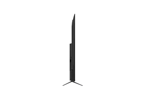 TCL 50C725 50″ 126 Ekran Dahili Uydu Alıcılı 4K Ultra HD Android Smart QLED TV
