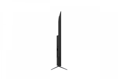 TCL 50C725 50″ 126 Ekran Dahili Uydu Alıcılı 4K Ultra HD Android Smart QLED TV