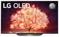 LG OLED55B16LA 55″ 140 Ekran Dahili Uydu Alıcılı 4K Ultra HD Smart OLED TV