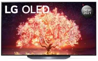 LG OLED65B16LA 65″ 165 Ekran Uydu Alıcılı 4K Ultra HD Smart OLED TV