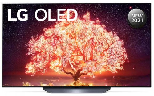 LG OLED65B16LA 65 inç 165 Ekran Uydu Alıcılı 4K Ultra HD Smart OLED TV