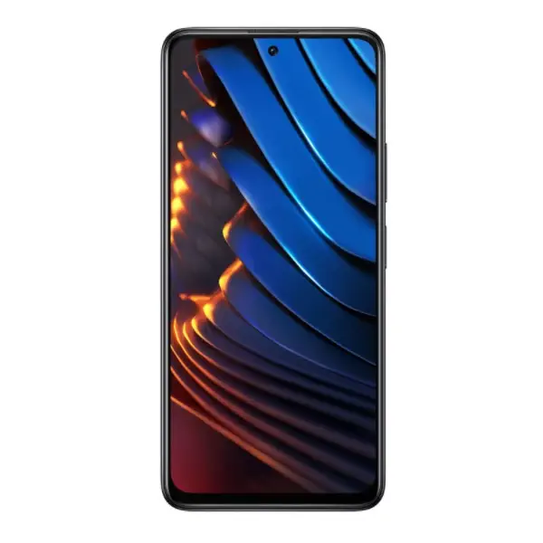 Xiaomi Poco X3 GT 256GB 8GB RAM Siyah Cep Telefonu - Xiaomi Türkiye Garantili