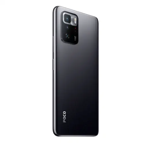 Xiaomi Poco X3 GT 256GB 8GB RAM Siyah Cep Telefonu - Xiaomi Türkiye Garantili