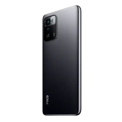 Xiaomi Poco X3 GT 256GB 8GB RAM Siyah Cep Telefonu - Xiaomi Türkiye Garantili