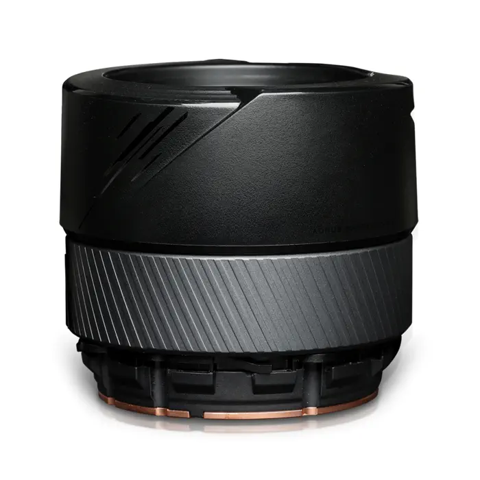 Gigabyte Aorus WaterForce X 360 ARGB 360mm İşlemci Sıvı Soğutucu