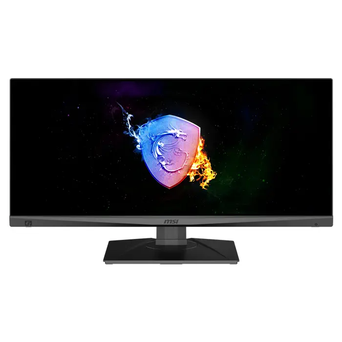MSI Optix MAG301RF 29.5” 1ms 200Hz G-Sync IPS WFHD Gaming (Oyuncu) Monitör