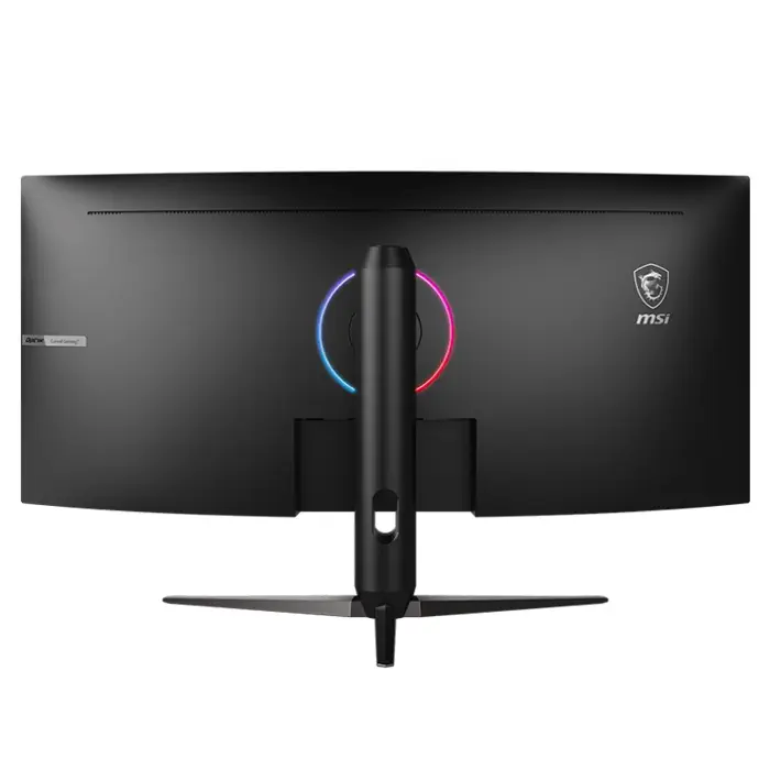 MSI Optix MAG342CQR 34” 1ms 144Hz Adaptive-Sync VA UWQHD Curved Gaming (Oyuncu) Monitör