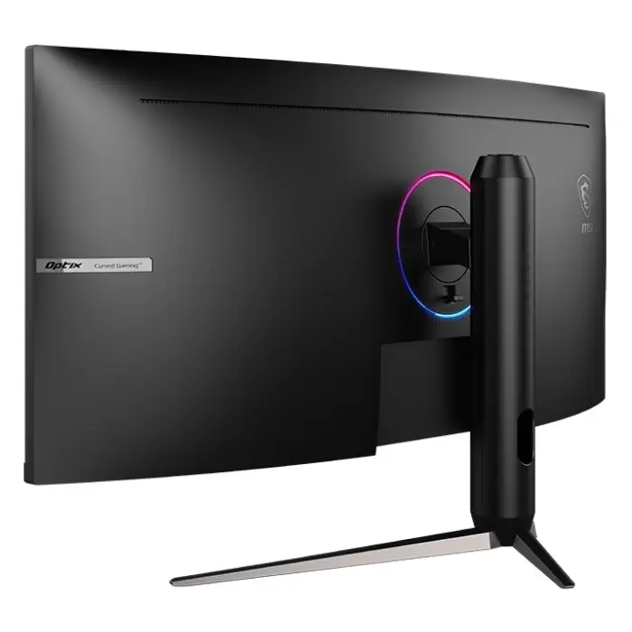 MSI Optix MAG342CQR 34” 1ms 144Hz Adaptive-Sync VA UWQHD Curved Gaming (Oyuncu) Monitör