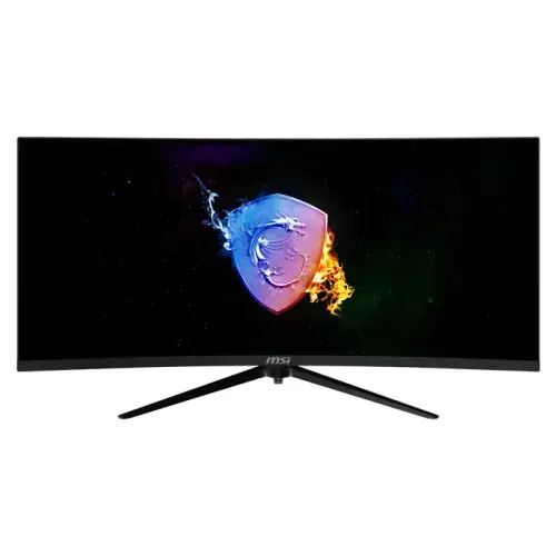 MSI Optix MAG342CQR 34” 1ms 144Hz Adaptive-Sync VA UWQHD Curved Gaming (Oyuncu) Monitör