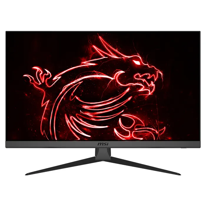 MSI Optix G272 27” 1ms 144Hz Adaptive-Sync IPS Full HD Gaming (Oyuncu) Monitör