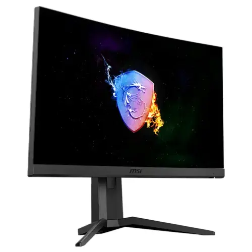 MSI Optix G24C6P 23.8” 1ms 144Hz FreeSync Premium VA Full HD Curved Gaming (Oyuncu) Monitör