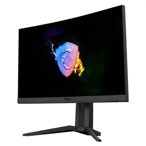 MSI Optix G24C6P 23.8” 1ms 144Hz FreeSync Premium VA Full HD Curved Gaming (Oyuncu) Monitör