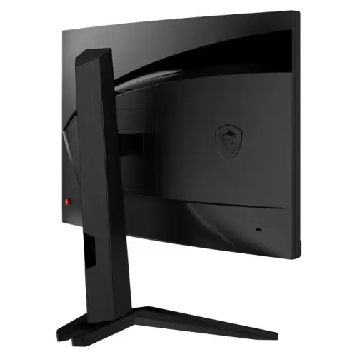 MSI Optix G24C6P 23.8” 1ms 144Hz FreeSync Premium VA Full HD Curved Gaming (Oyuncu) Monitör