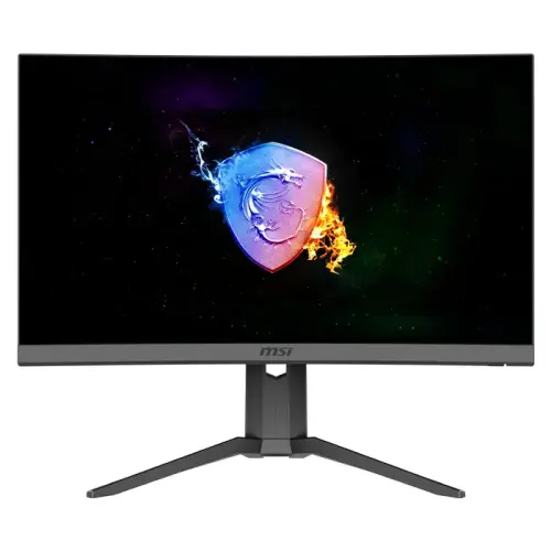 MSI Optix G24C6P 23.8” 1ms 144Hz FreeSync Premium VA Full HD Curved Gaming (Oyuncu) Monitör