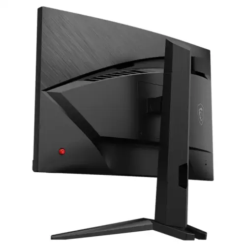 MSI Optix G24C6P 23.8” 1ms 144Hz FreeSync Premium VA Full HD Curved Gaming (Oyuncu) Monitör