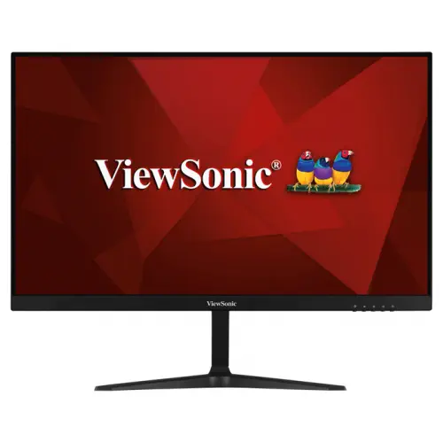 Viewsonic VX2418-P-MHD 23.8” 1ms 165Hz Adaptive-Sync VA Full HD Gaming (Oyuncu) Monitör