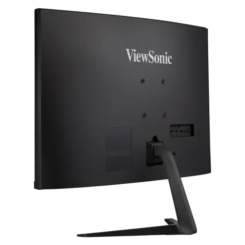 Viewsonic VX2718-2KPC-MHD 27” 1ms 165Hz Adaptive-Sync VA QHD Curved Gaming (Oyuncu) Monitör