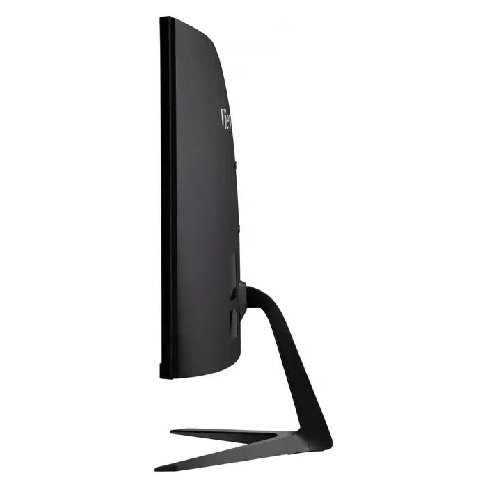 Viewsonic VX2718-2KPC-MHD 27” 1ms 165Hz Adaptive-Sync VA QHD Curved Gaming (Oyuncu) Monitör