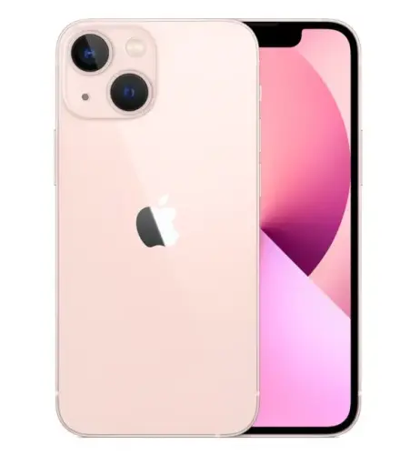 iPhone 13 mini 256GB MLK73TU/A Pembe Cep Telefonu - Apple Türkiye Garantili