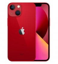 iPhone 13 mini 512GB MLKE3TU/A Kırmızı Cep Telefonu - Apple Türkiye Garantili