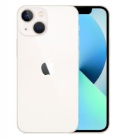 iPhone 13 mini 512GB MLKC3TU/A Yıldız Işığı Cep Telefonu - Apple Türkiye Garantili