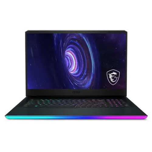MSI GE76 Raider 11UG-262TR i7-11800H 32GB 2TB SSD 8GB GeForce RTX 3070 17.3″ Full HD Win10 Home Gaming (Oyuncu) Notebook