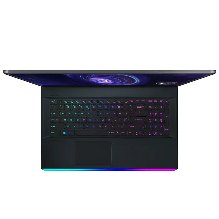 MSI GE76 Raider 11UG-262TR i7-11800H 32GB 2TB SSD 8GB GeForce RTX 3070 17.3″ Full HD Win10 Home Gaming (Oyuncu) Notebook