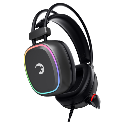 GamePower Raijin Rainbow 7.1 Surround Gaming Kulaklık 