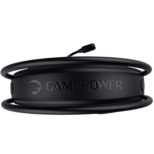 GamePower Raijin Rainbow 7.1 Surround Gaming Kulaklık 