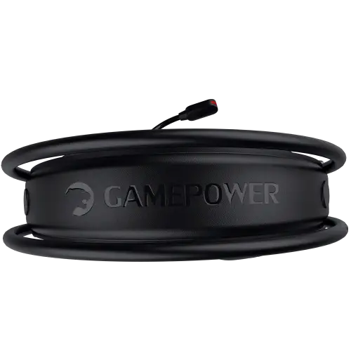 GamePower Raijin Rainbow 7.1 Surround Gaming Kulaklık 