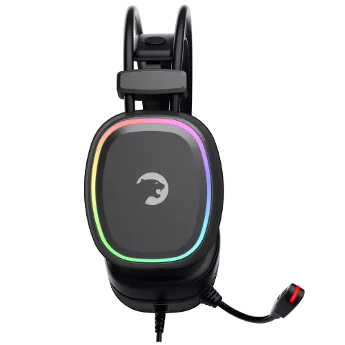 GamePower Raijin Rainbow 7.1 Surround Gaming Kulaklık 