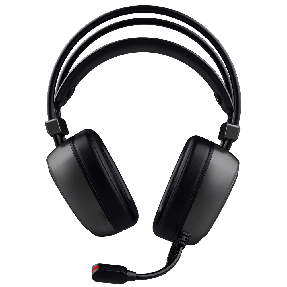 GamePower Raijin Rainbow 7.1 Surround Gaming Kulaklık