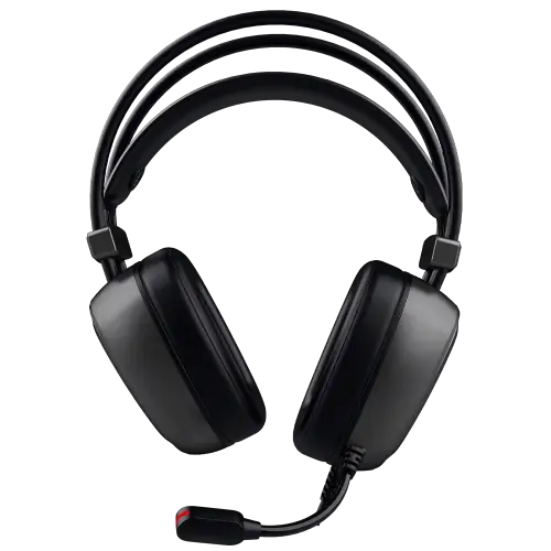 GamePower Raijin Rainbow 7.1 Surround Gaming Kulaklık 