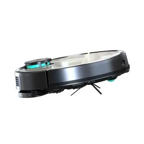 Viomi V2 Pro Vacuum Cleaner Lazer Sensör Robot Süpürge ve Paspas 