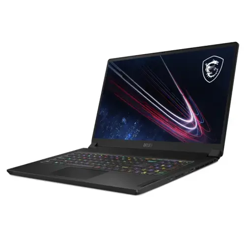 MSI GS76 Stealth 11UH-210TR i7-11800H 32GB 1TB SSD 16GB GeForce RTX 3080 17.3″ QHD Win10 Home Gaming (Oyuncu) Notebook