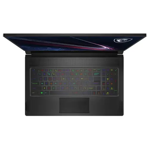 MSI GS76 Stealth 11UH-210TR i7-11800H 32GB 1TB SSD 16GB GeForce RTX 3080 17.3″ QHD Win10 Home Gaming (Oyuncu) Notebook