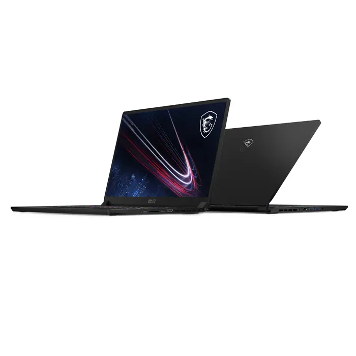 MSI GS76 Stealth 11UH-210TR i7-11800H 32GB 1TB SSD 16GB GeForce RTX 3080 17.3″ QHD Win10 Home Gaming (Oyuncu) Notebook