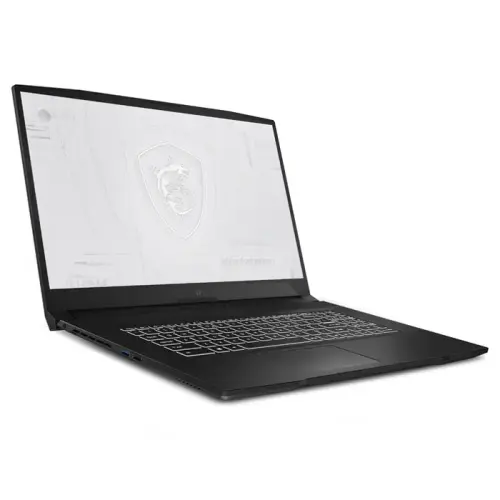 MSI WF76 11UJ-252TR i7-11800H 32GB 1TB SSD 4GB RTX A2000 17.3″ Full HD Win10 Pro Notebook