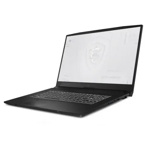 MSI WF76 11UJ-252TR i7-11800H 32GB 1TB SSD 4GB RTX A2000 17.3″ Full HD Win10 Pro Notebook