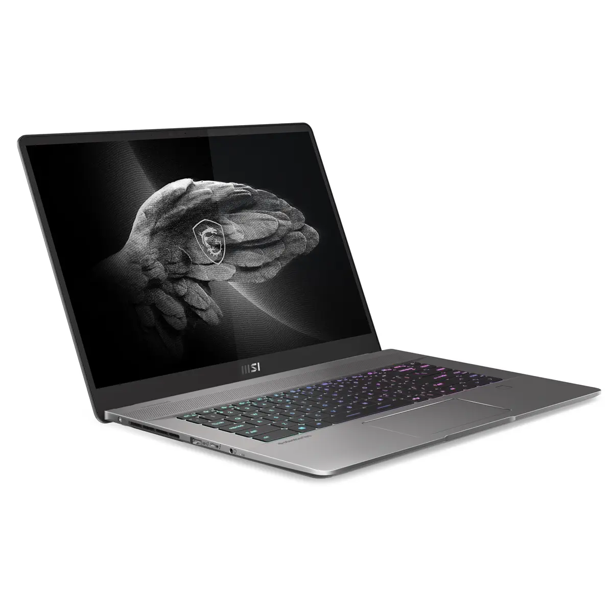 MSI Creator Z16 A11UET-099TR i9-11900H 32GB 2TB SSD 6GB GeForce RTX 3060 16″ QHD Win10 Home Notebook