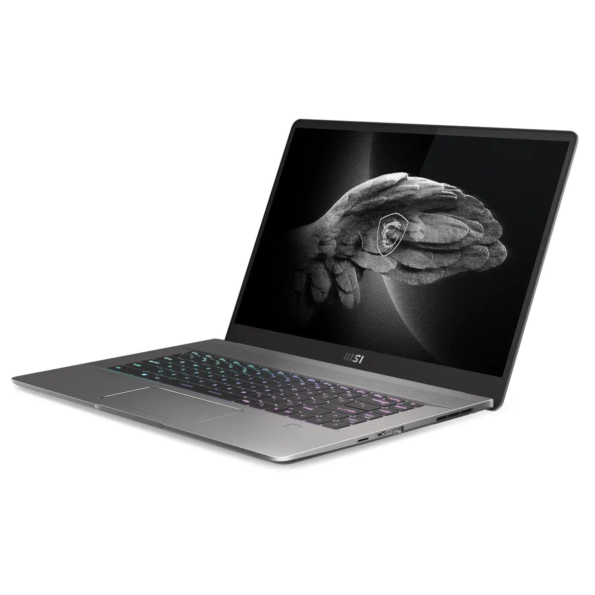 MSI Creator Z16 A11UET-099TR i9-11900H 32GB 2TB SSD 6GB GeForce RTX 3060 16″ QHD Win10 Home Notebook